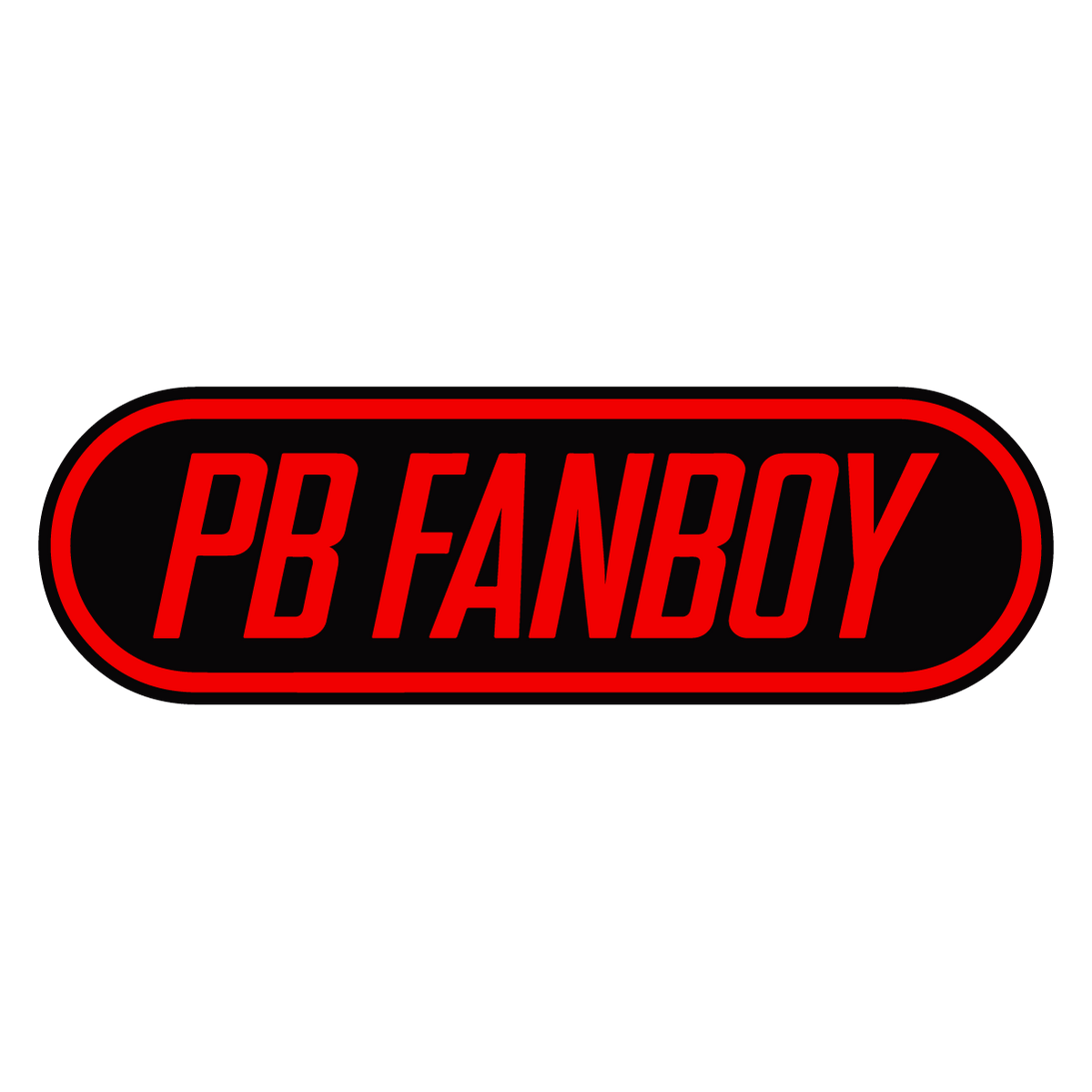 PB Fanboy