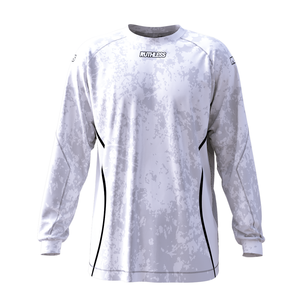 Maillot Dye Core Pour Paintball/airsoft, Taille M, Occasion