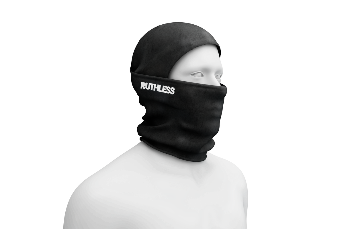 Simply Ruthless Balaclava