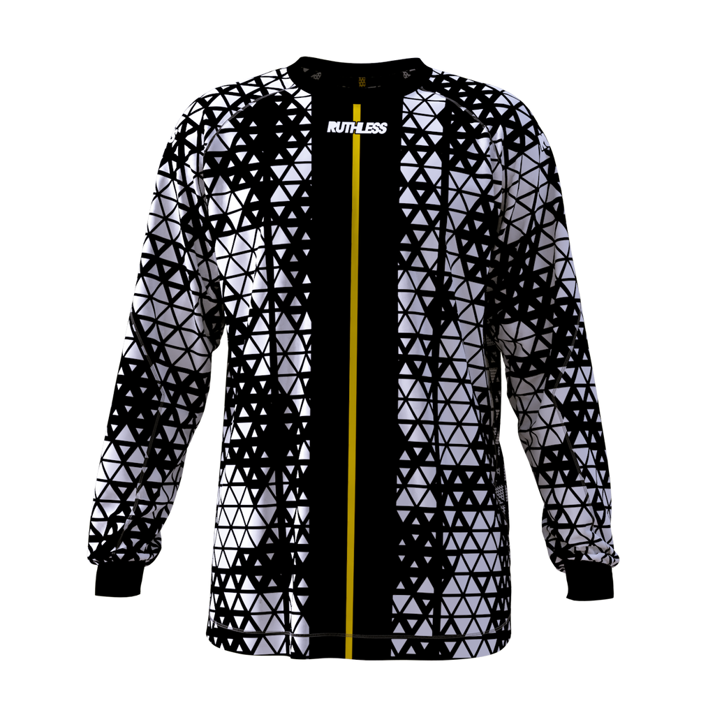 Blackthorn Jersey - Ruthless Paintball Products
