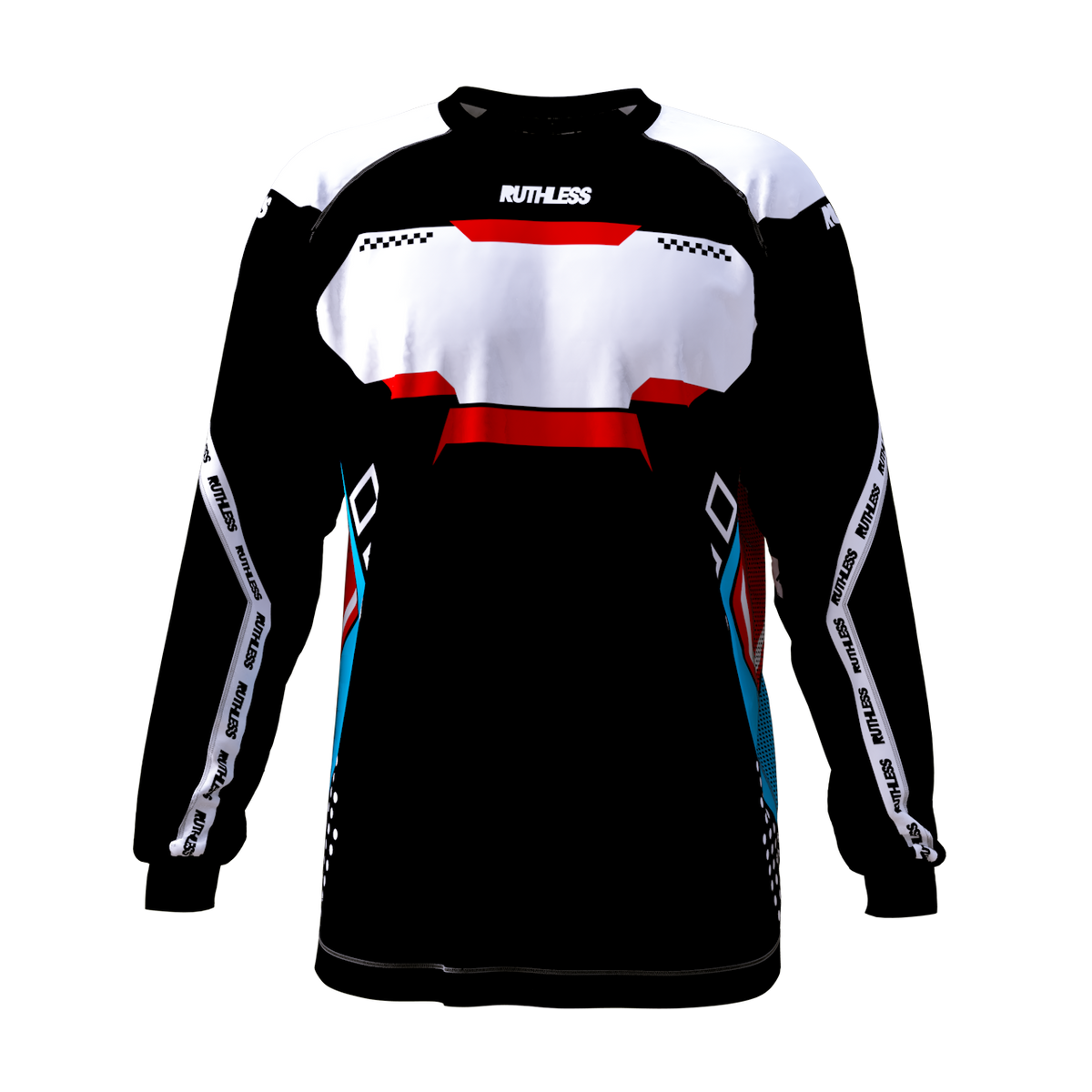 Podium Paintball Jersey