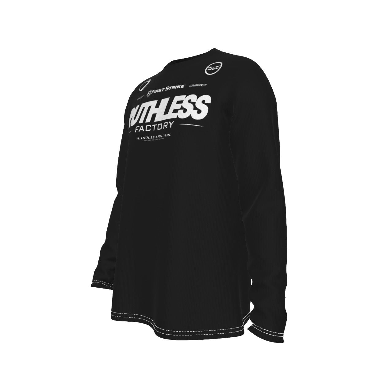 Ruthless Factory Long Sleeve