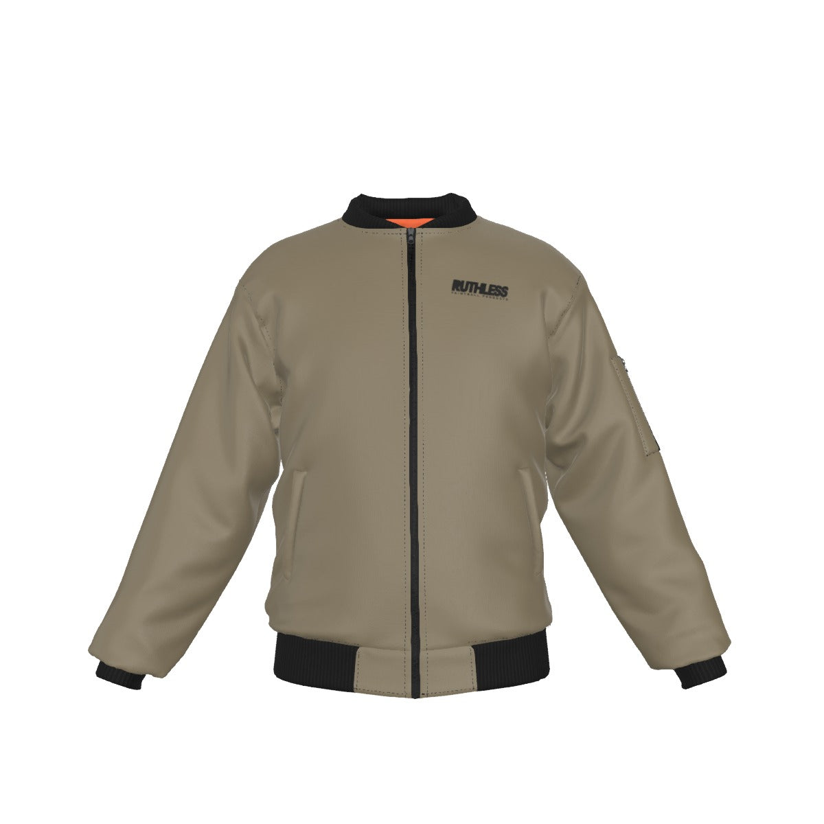 OD Tan Jacket