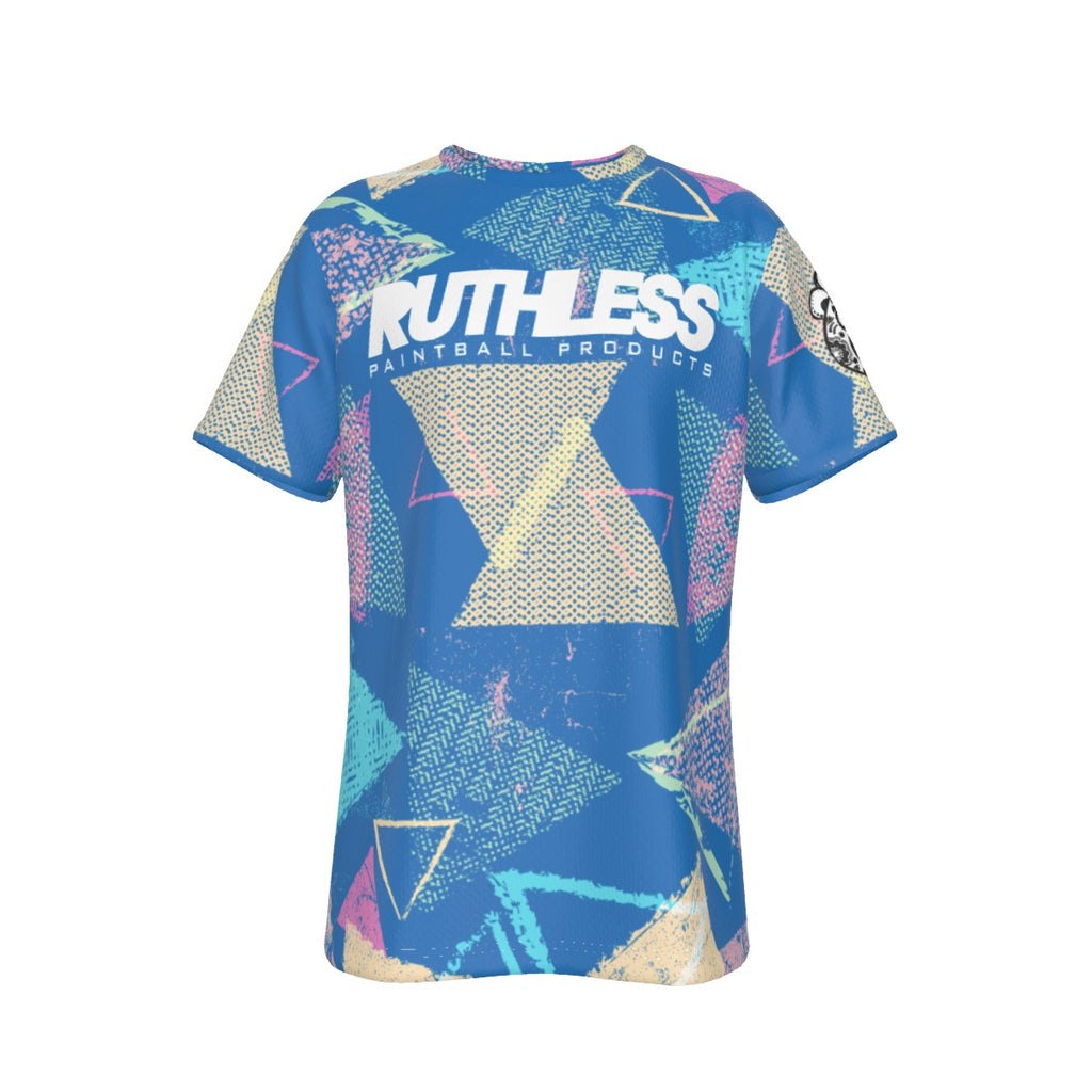 Ruthless Spin Retro Ruthless Paintball Products