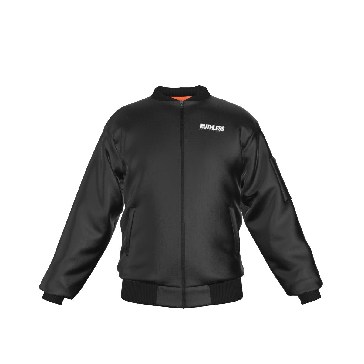 Stay True Jacket