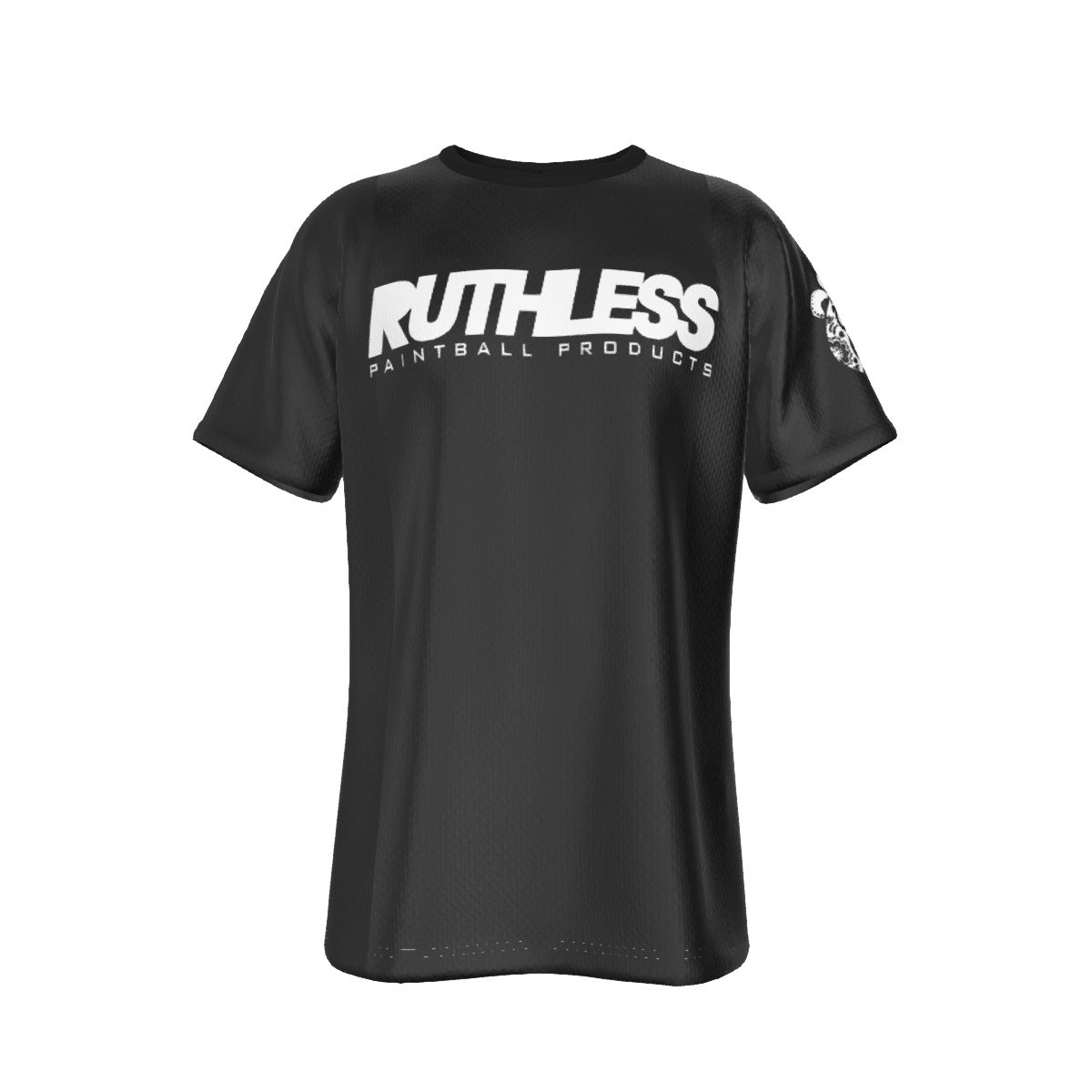 Ruthless Spin - Black