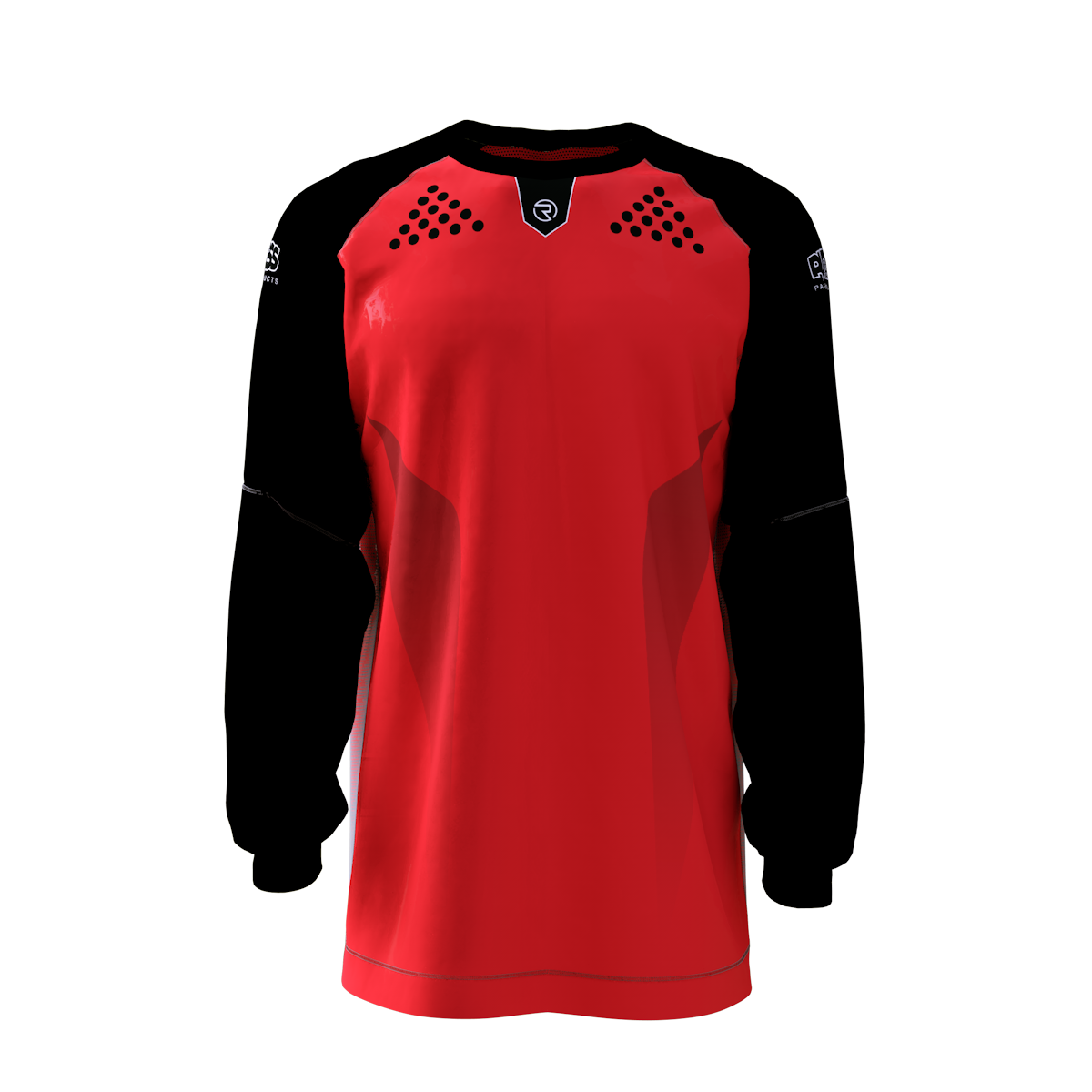 2001 Breeze Jersey - Ruthless Paintball Products