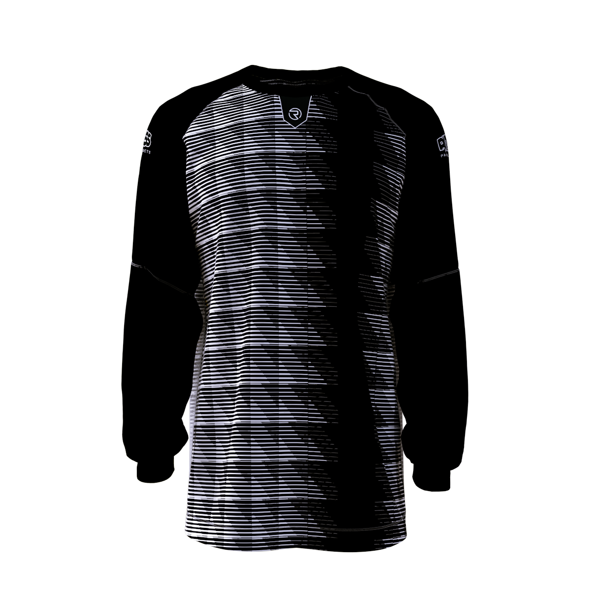 All Heart Breeze Jersey - Ruthless Paintball Products