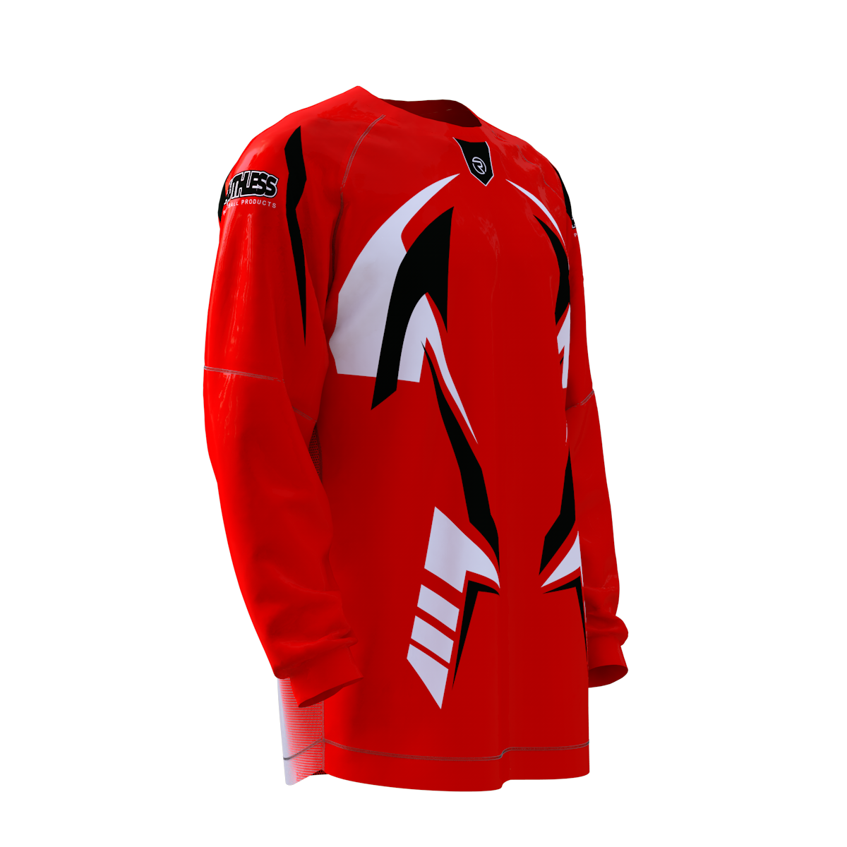 Armor Breeze Jersey - Ruthless Paintball Products