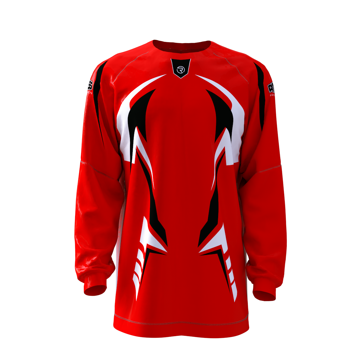 Armor Breeze Jersey - Ruthless Paintball Products