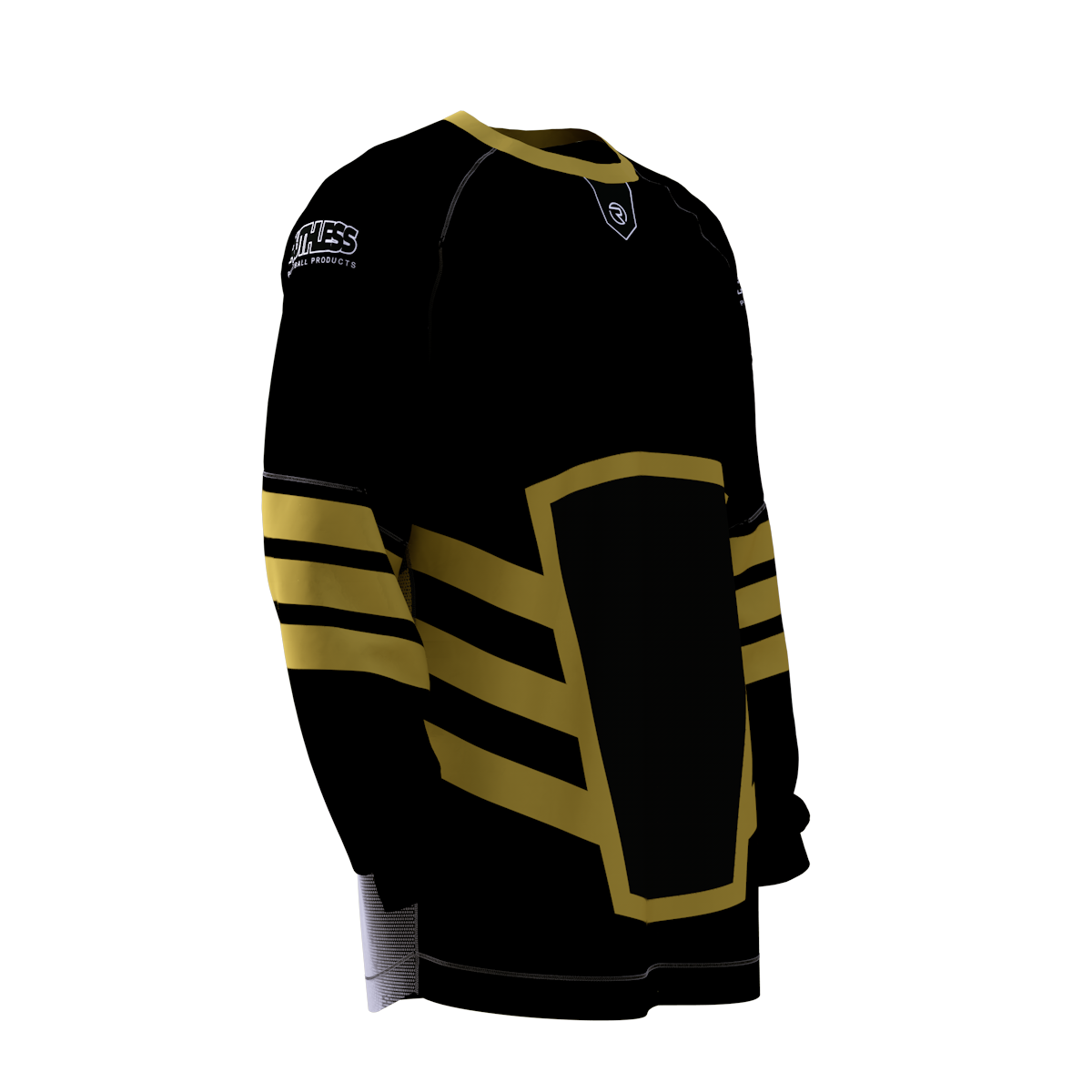Armory Breeze Jersey - Ruthless Paintball Products