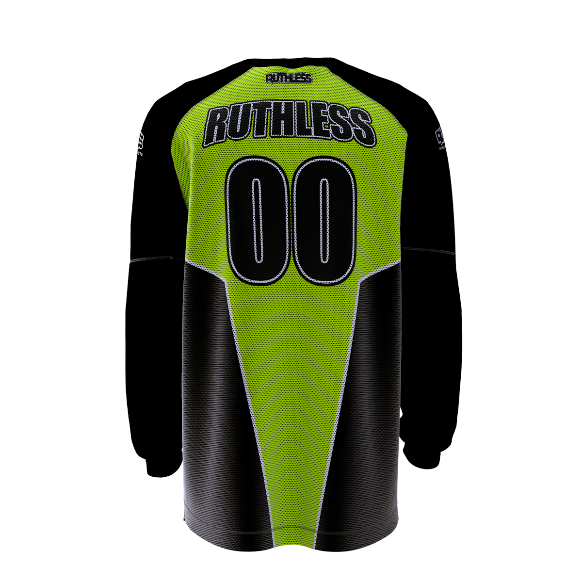 Basic Center Breeze Jersey - Ruthless Paintball Products
