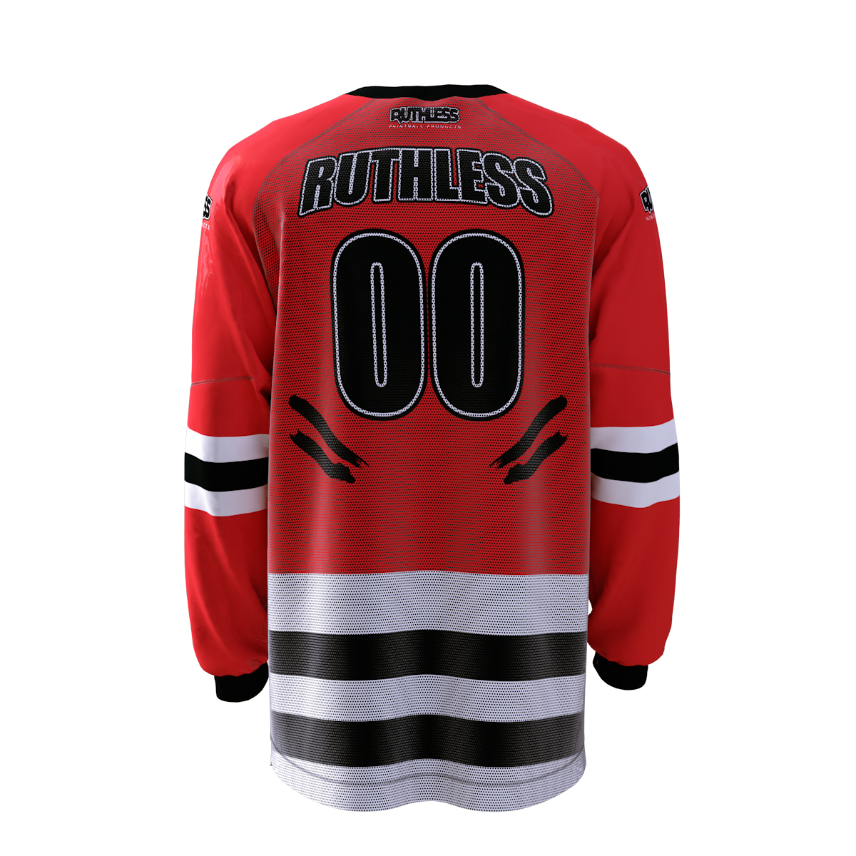 Blackhawk Breeze Jersey - Ruthless Paintball Products