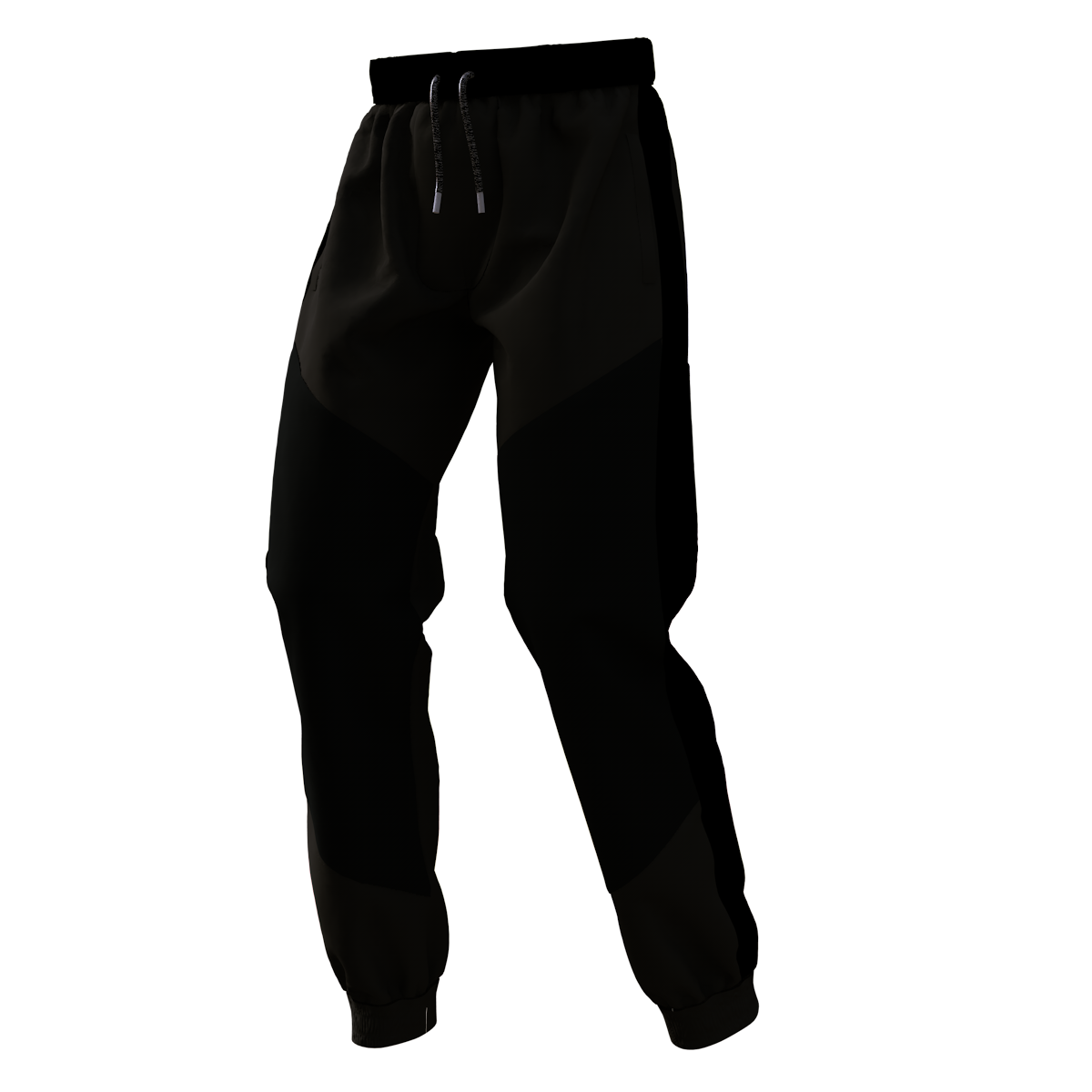 Blackout Legacy Joggers - Ruthless Paintball Products