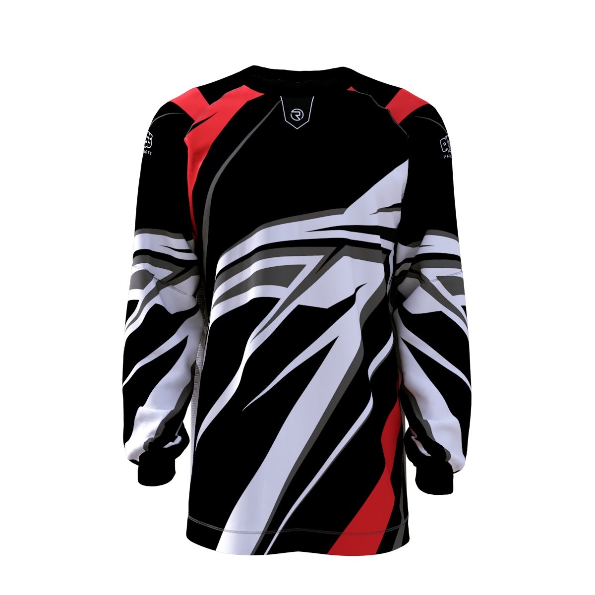 Fast Breeze Jersey - Ruthless Paintball Products