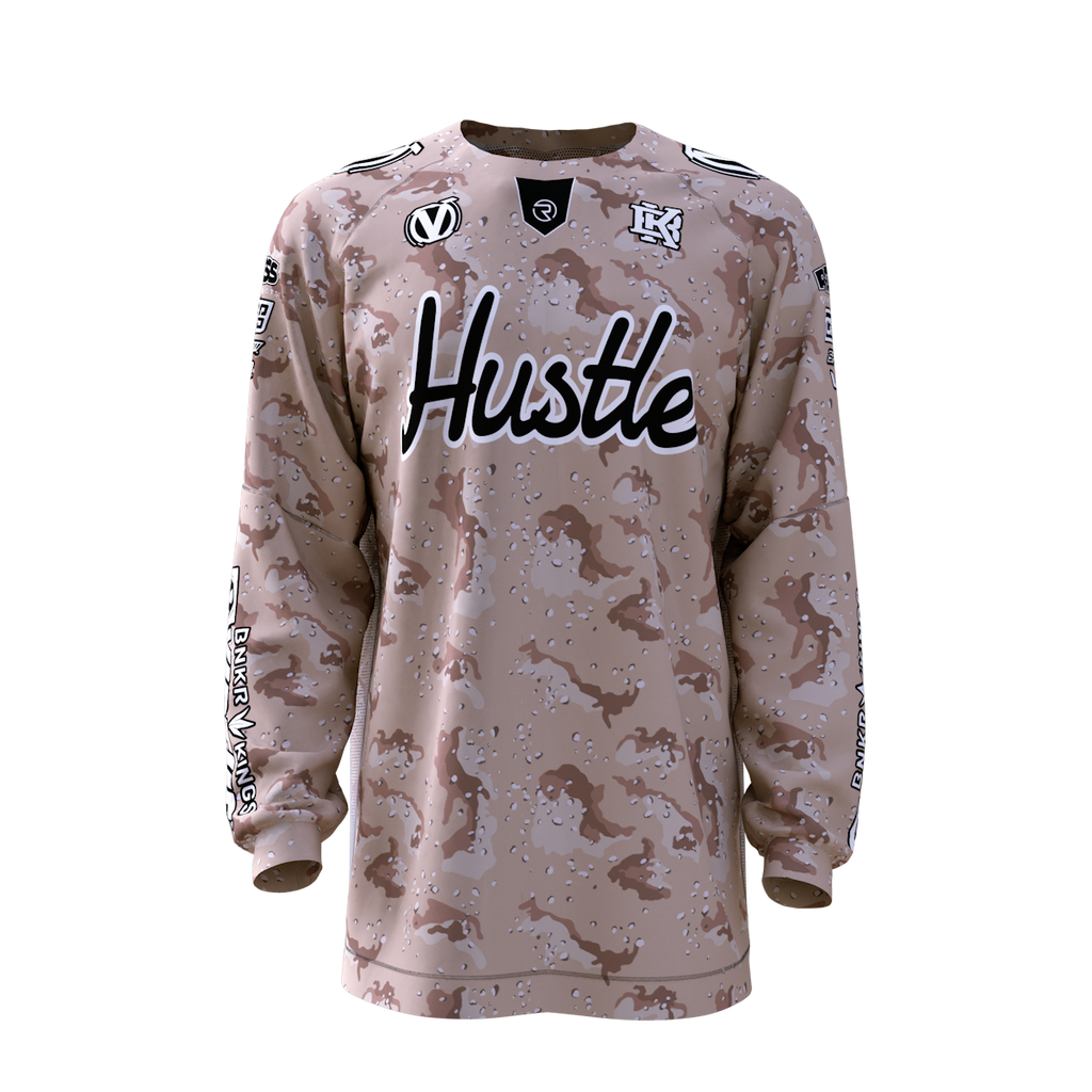 Hustle Gold Breeze – Ruthless Paintball Products