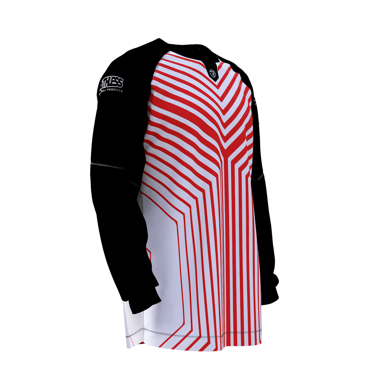 Merging Breeze Jersey - Ruthless Paintball Products