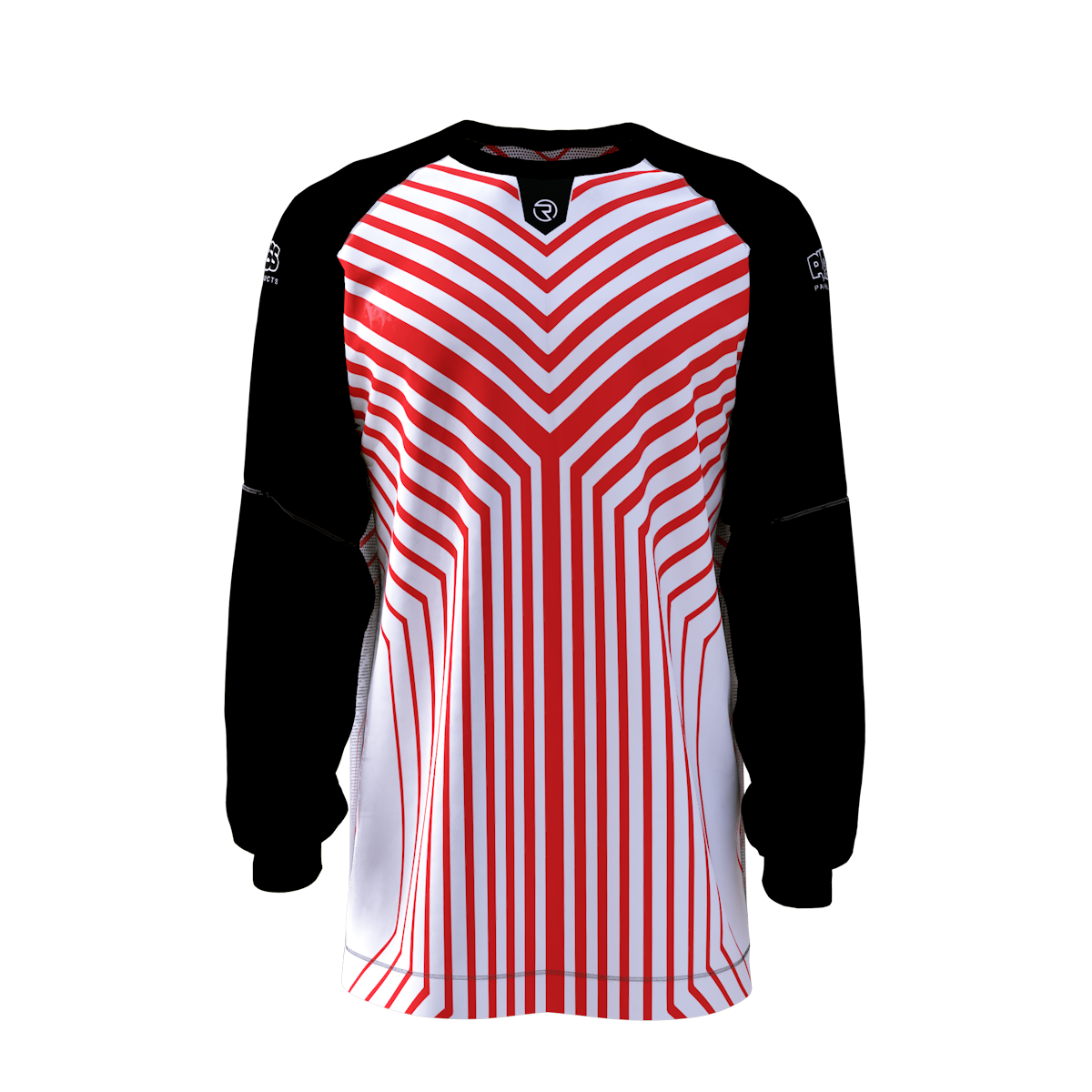 Merging Breeze Jersey - Ruthless Paintball Products