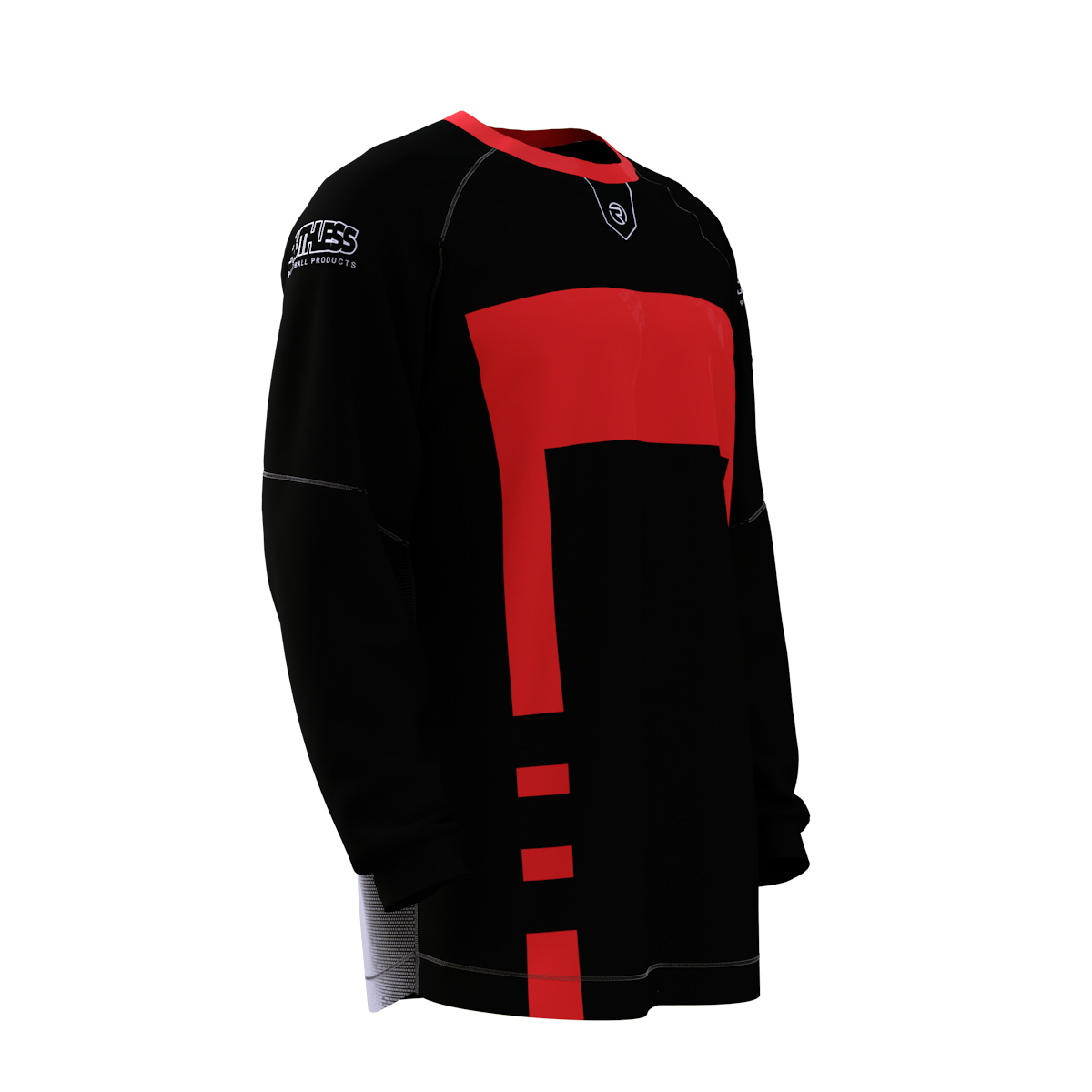 Motor X Breeze Jersey - Ruthless Paintball Products