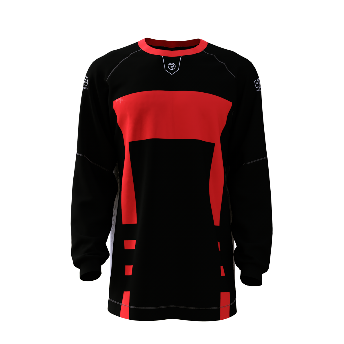 Motor X Breeze Jersey - Ruthless Paintball Products