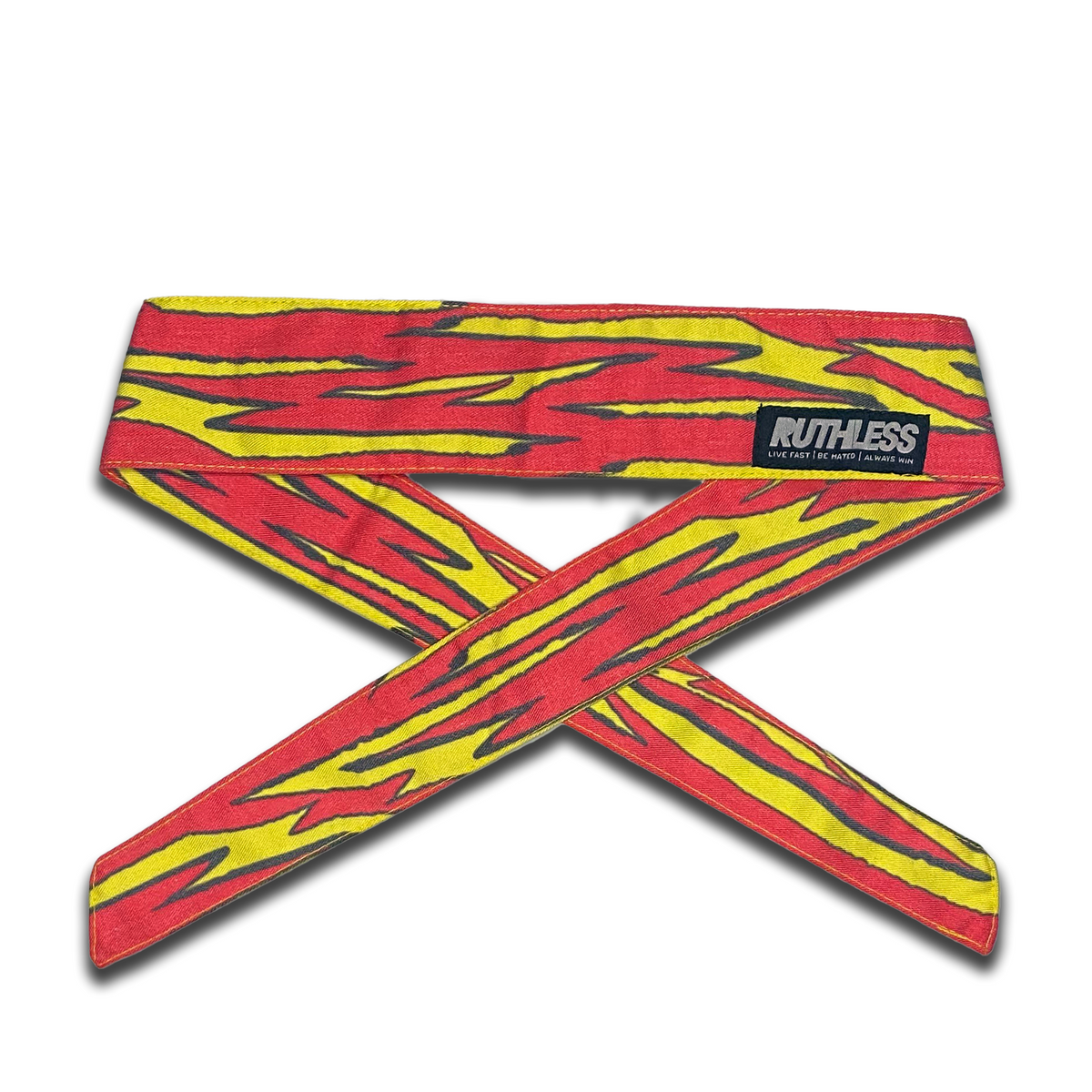Neon Pink SS Headband