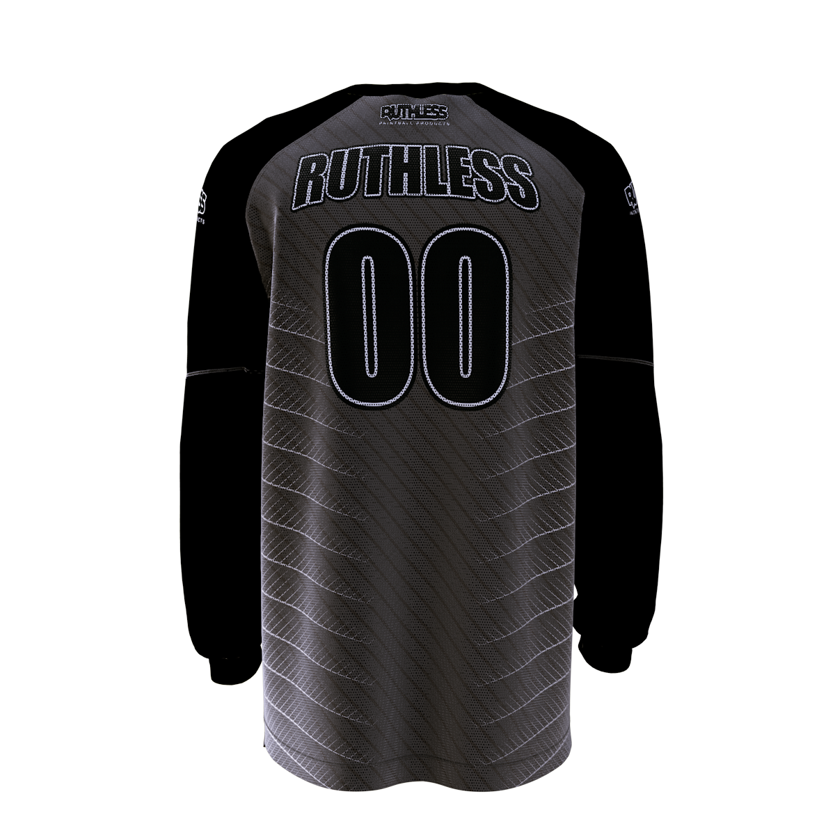 Rake Breeze Jersey - Ruthless Paintball Products