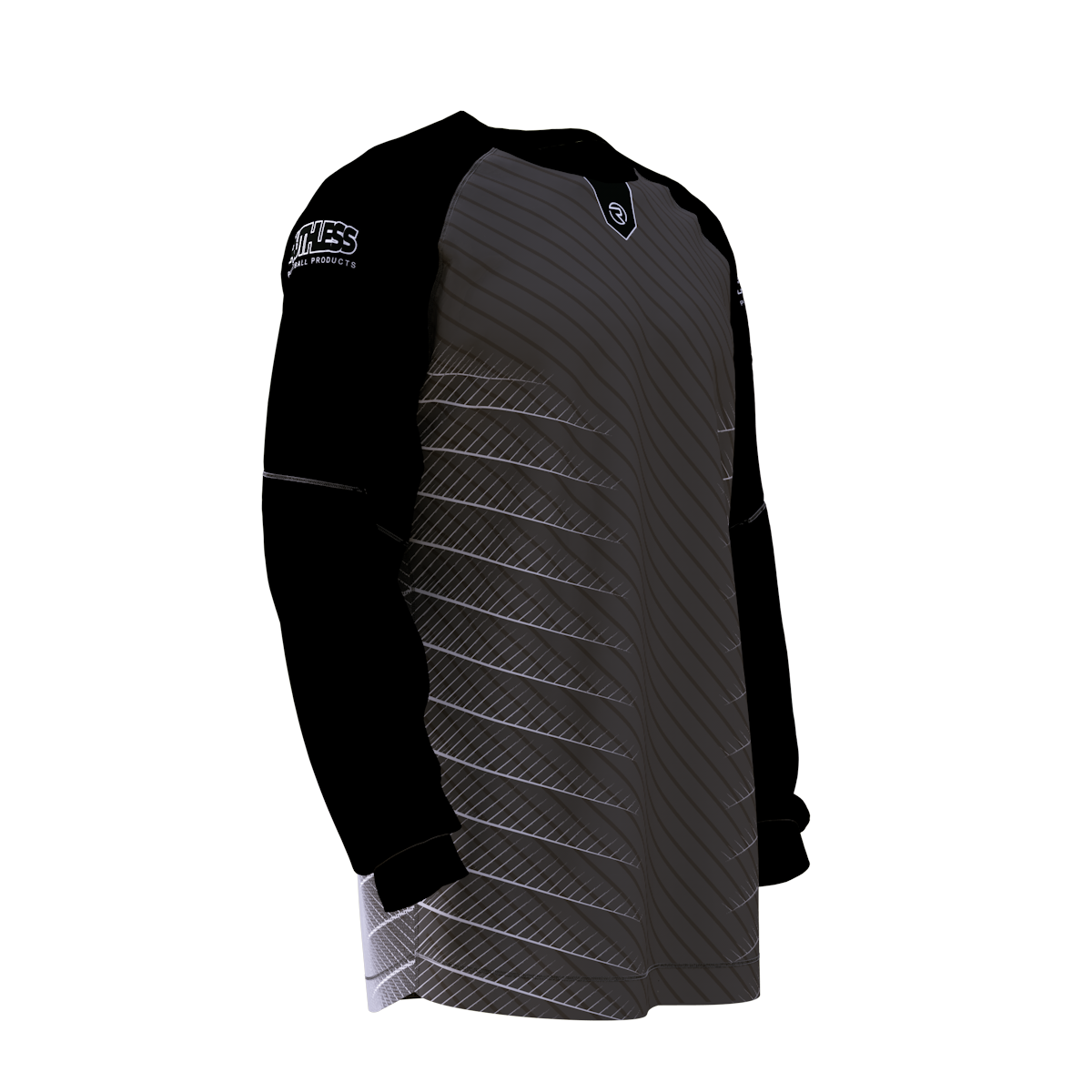 Rake Breeze Jersey - Ruthless Paintball Products