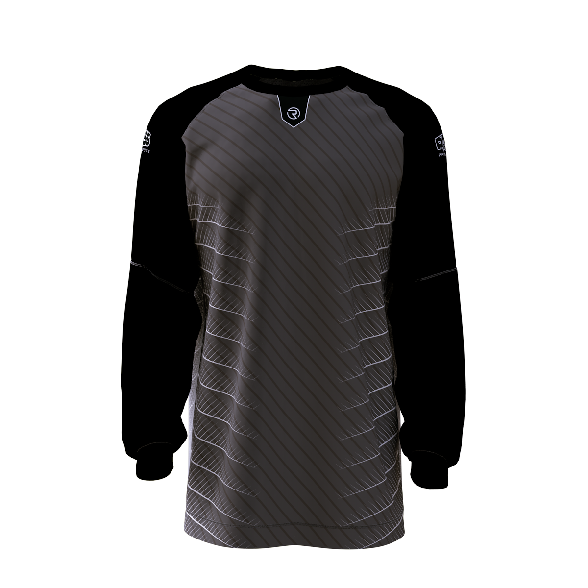 Rake Breeze Jersey - Ruthless Paintball Products