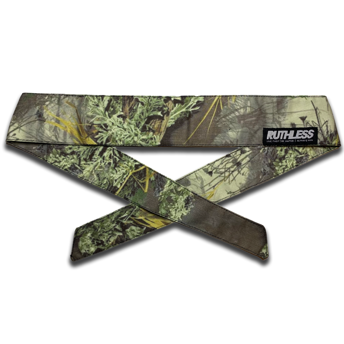 Sage Headband - Ruthless Paintball Products