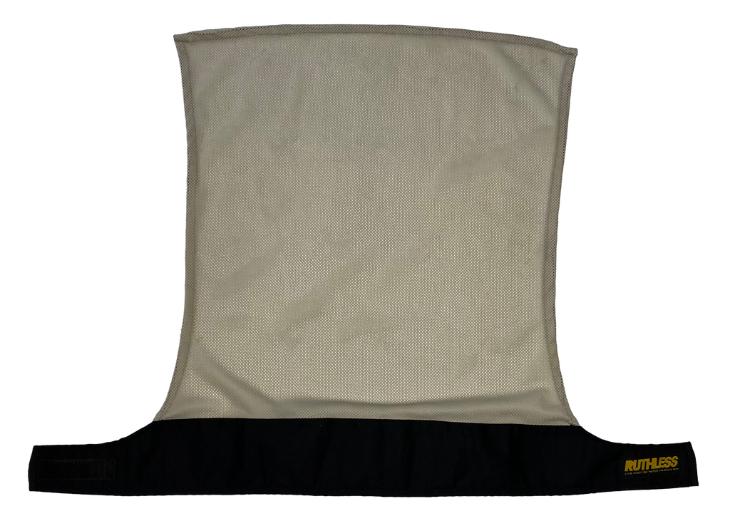 Tan Headwrap Ruthless Paintball Products