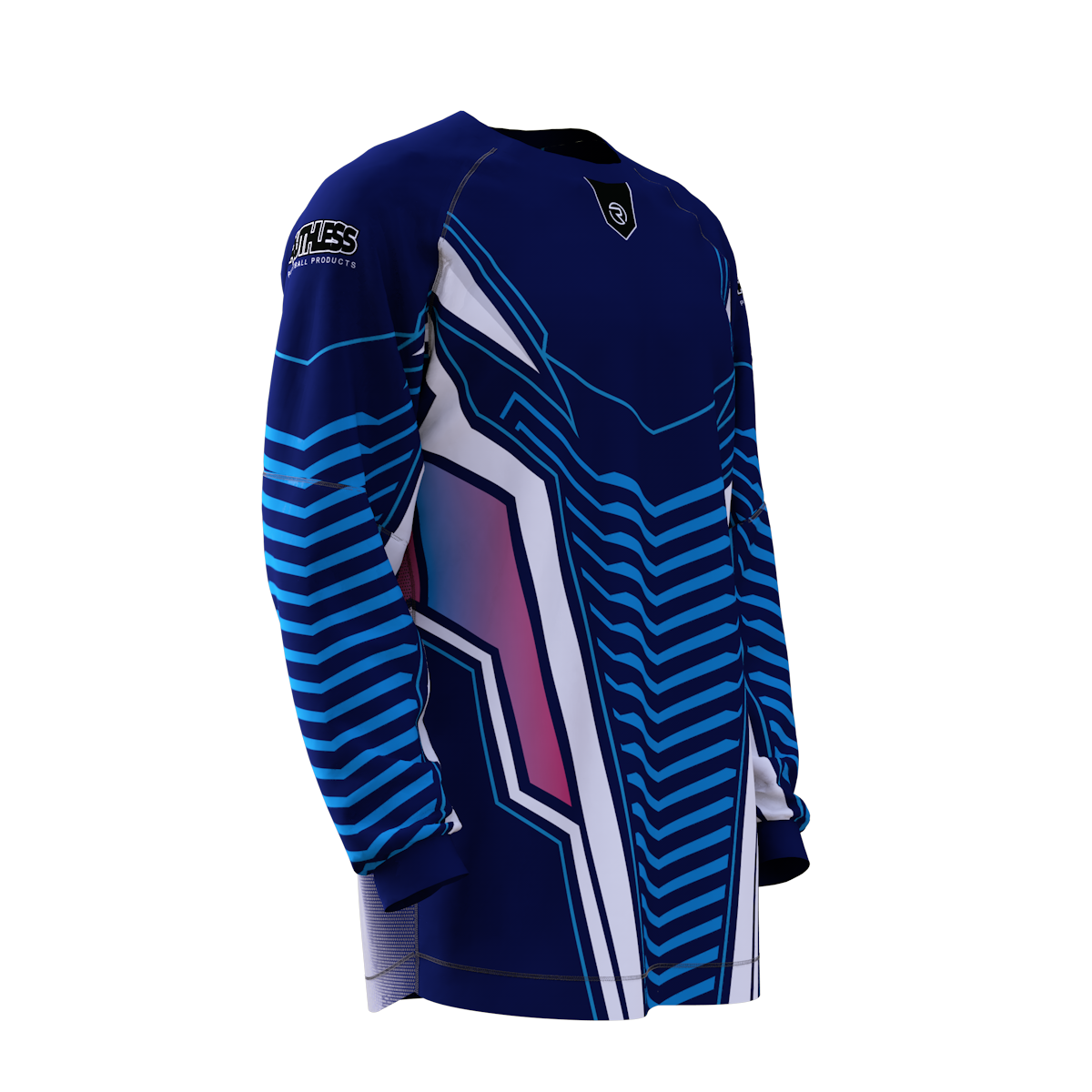 Transformer Breeze Jersey - Ruthless Paintball Products