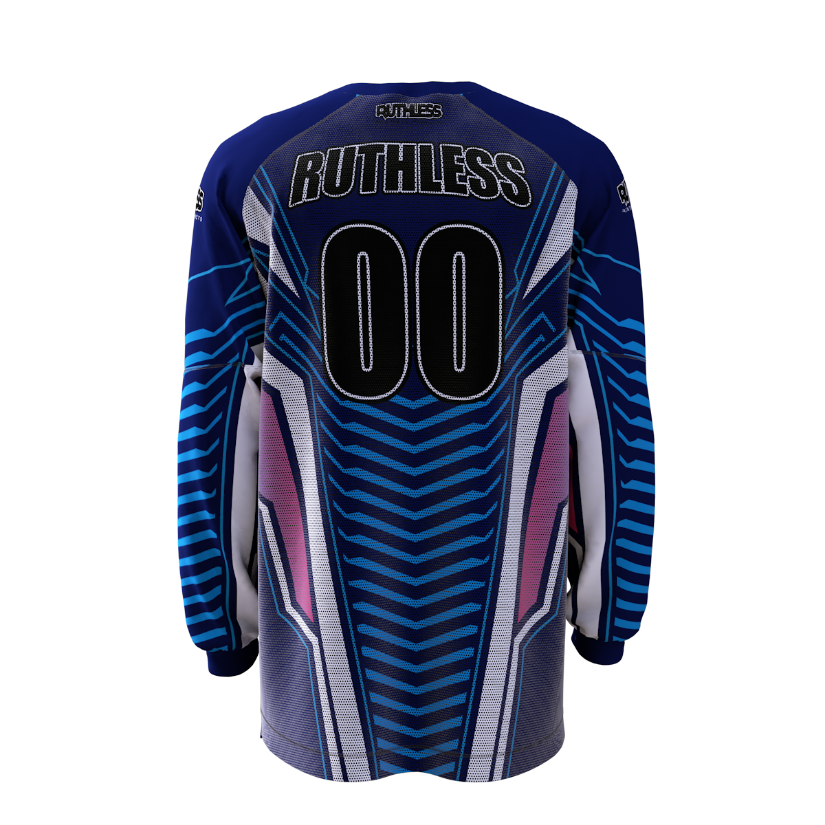 Transformer Breeze Jersey - Ruthless Paintball Products