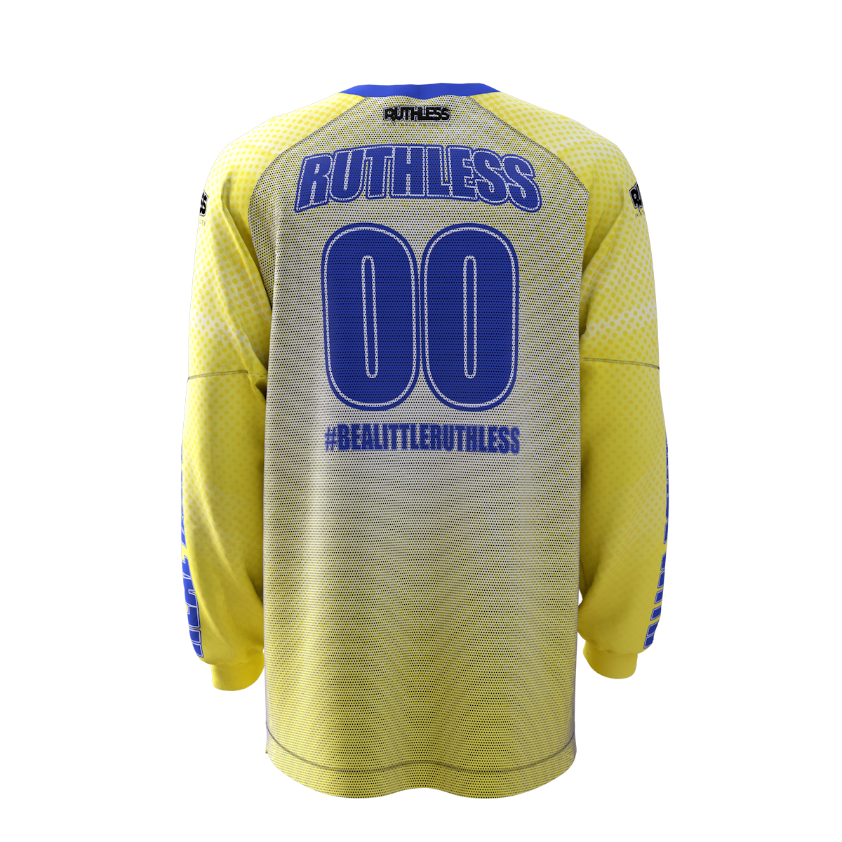 100% Hate By Vol Breeze - Ruthless Paintball Products
