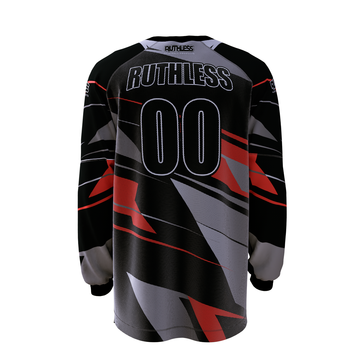 World Champion Breeze Jersey - Ruthless Paintball Products