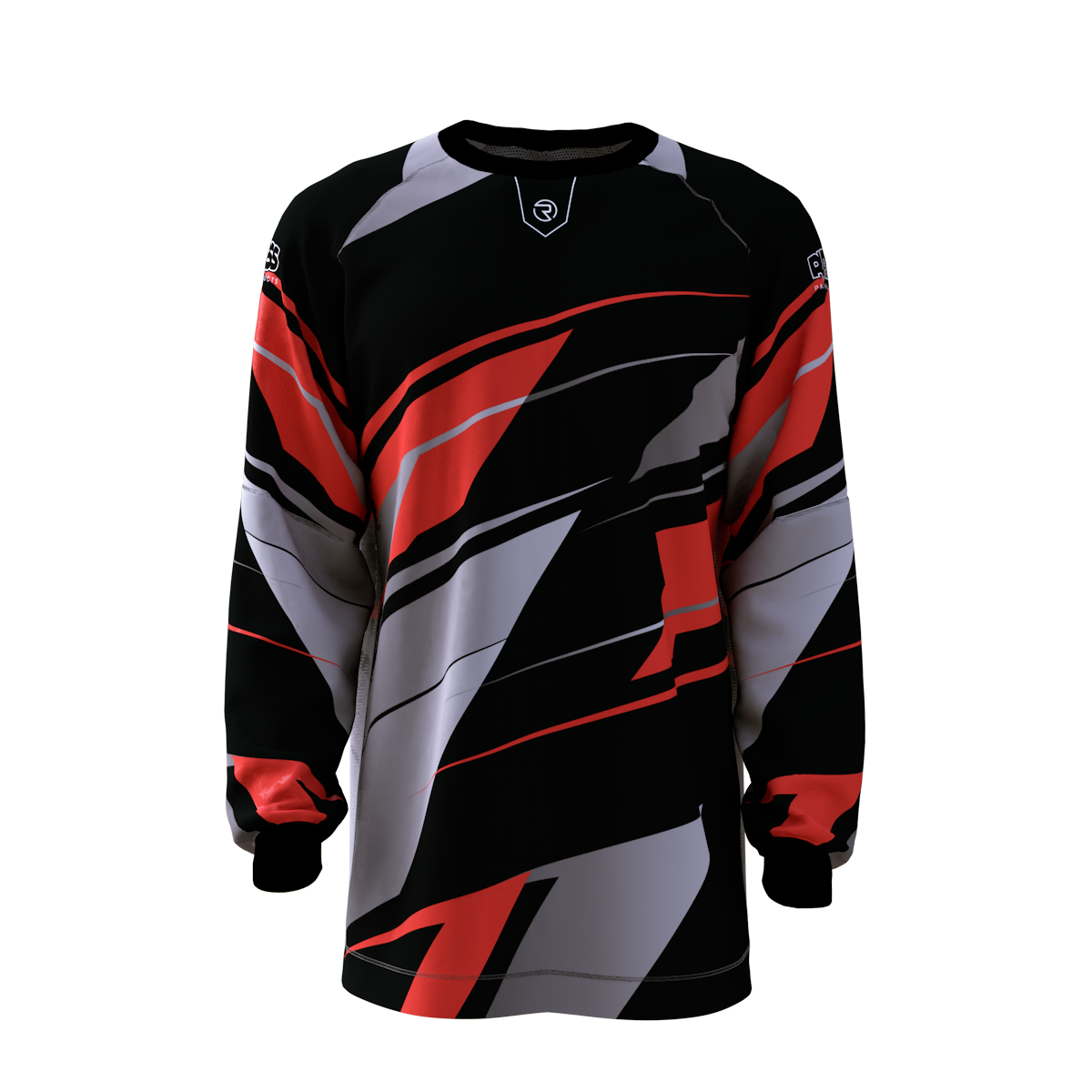 World Champion Breeze Jersey - Ruthless Paintball Products