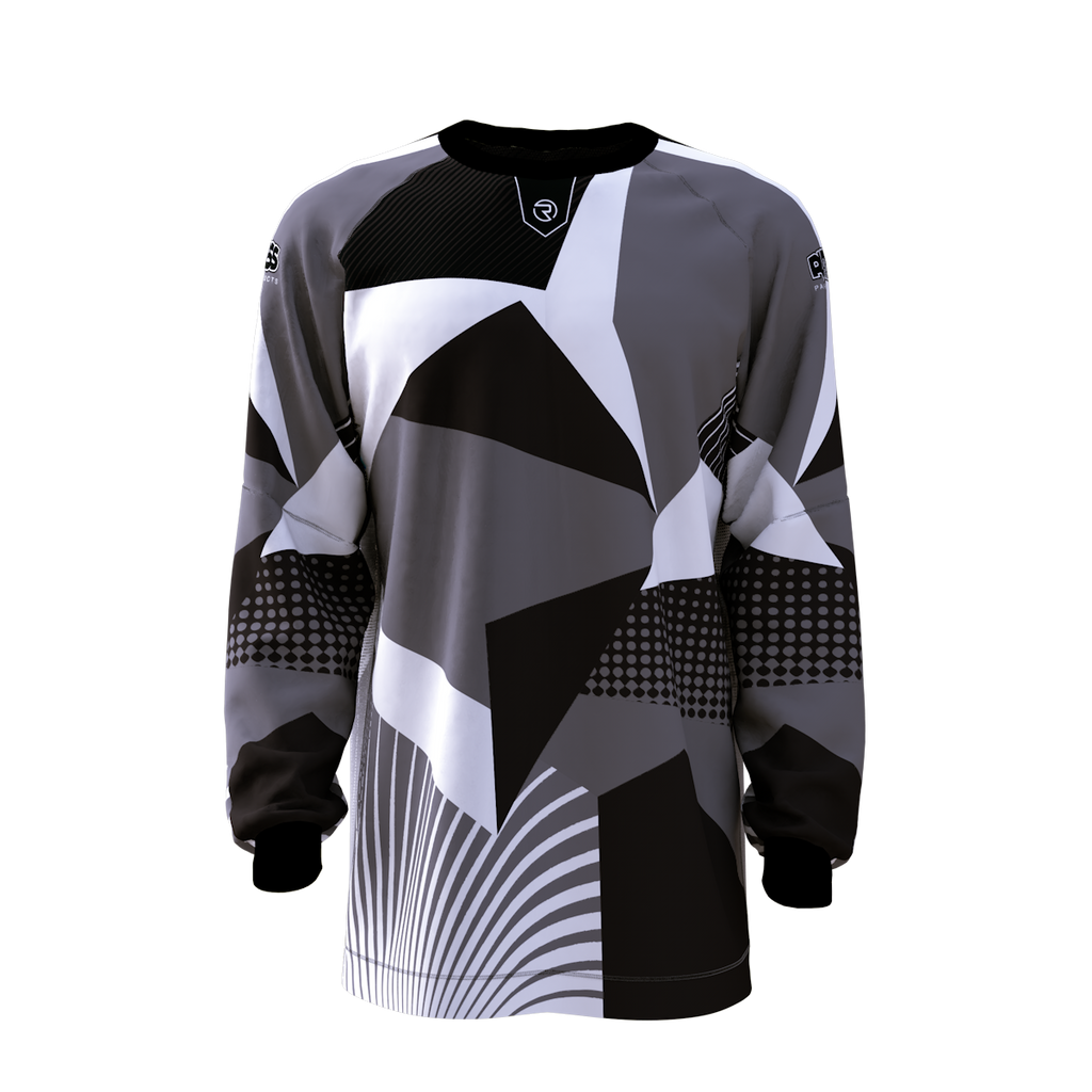 Dysfunctional Breeze Jersey Ruthless Paintball Products