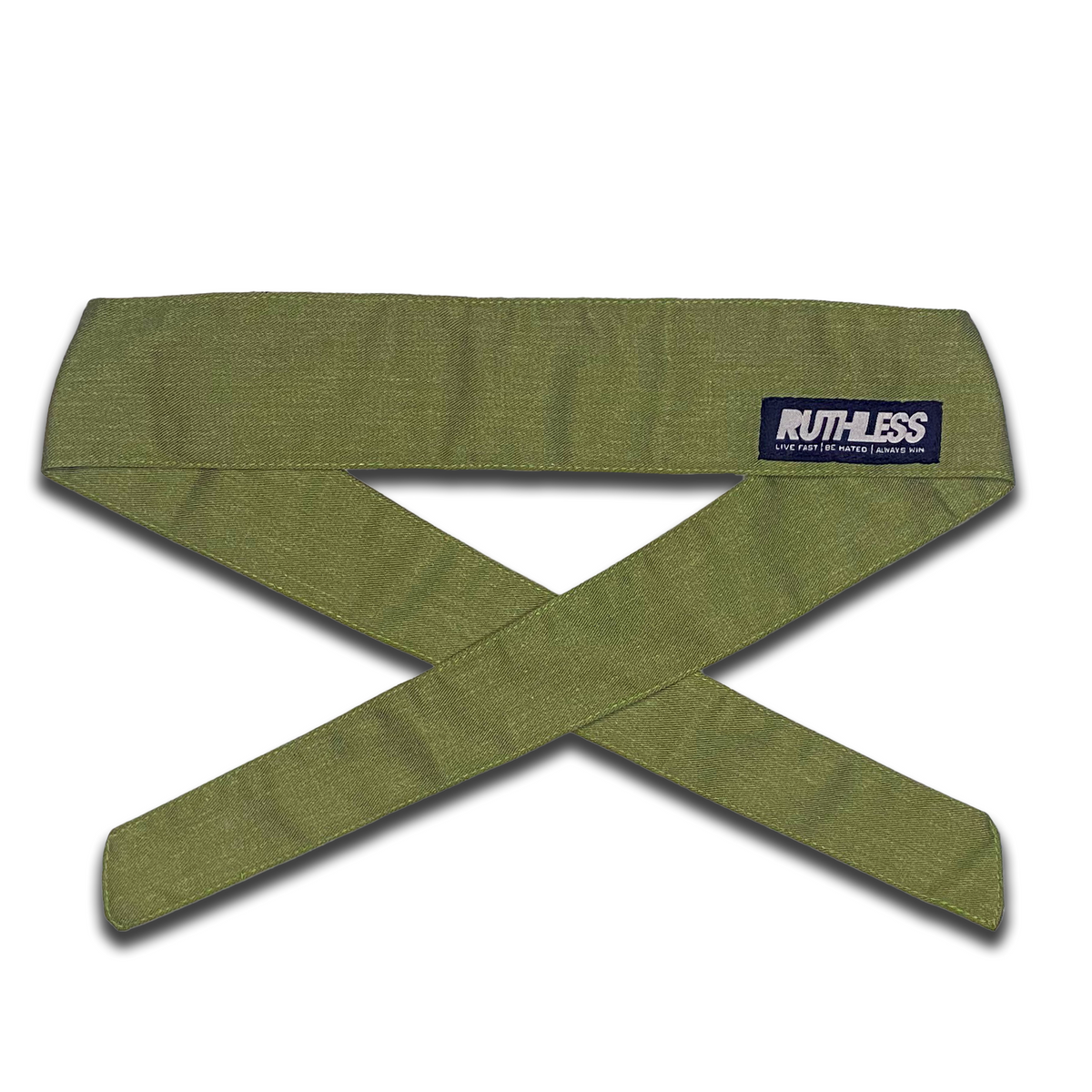 Olive Headband