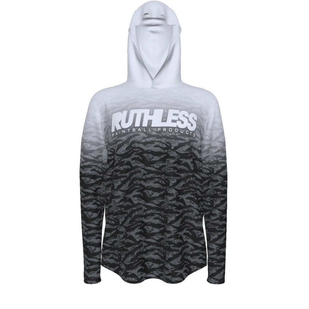 Sports Hoodie – Ruthless Paintball Products