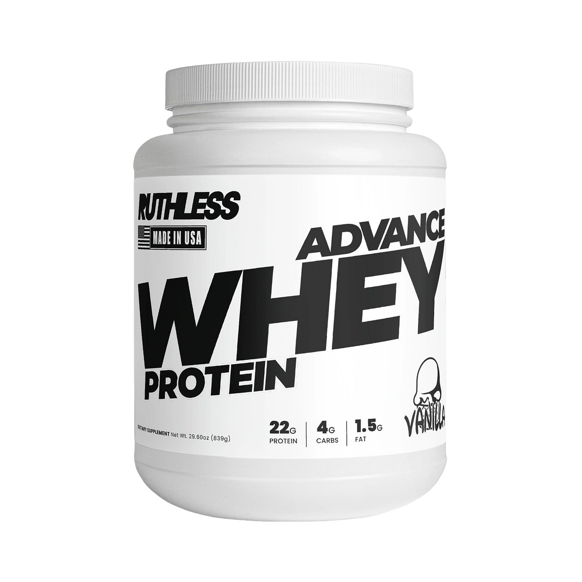 Dietary Supplements