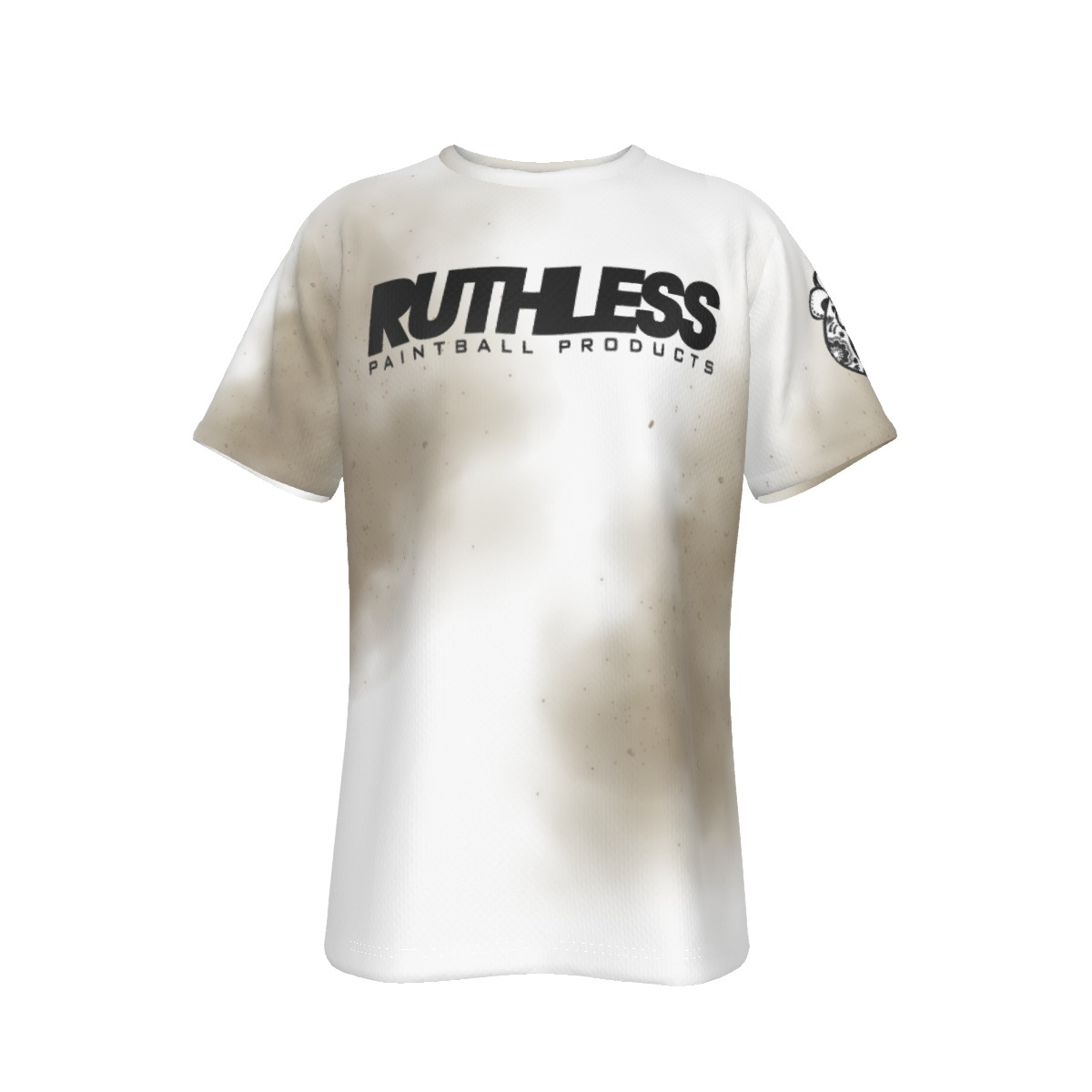 Racing Stripes Breeze Jersey – Ruthless Paintball Products