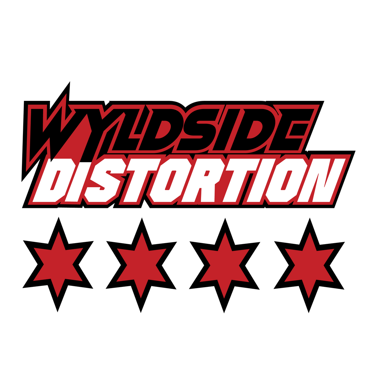 Wyldside Distortion
