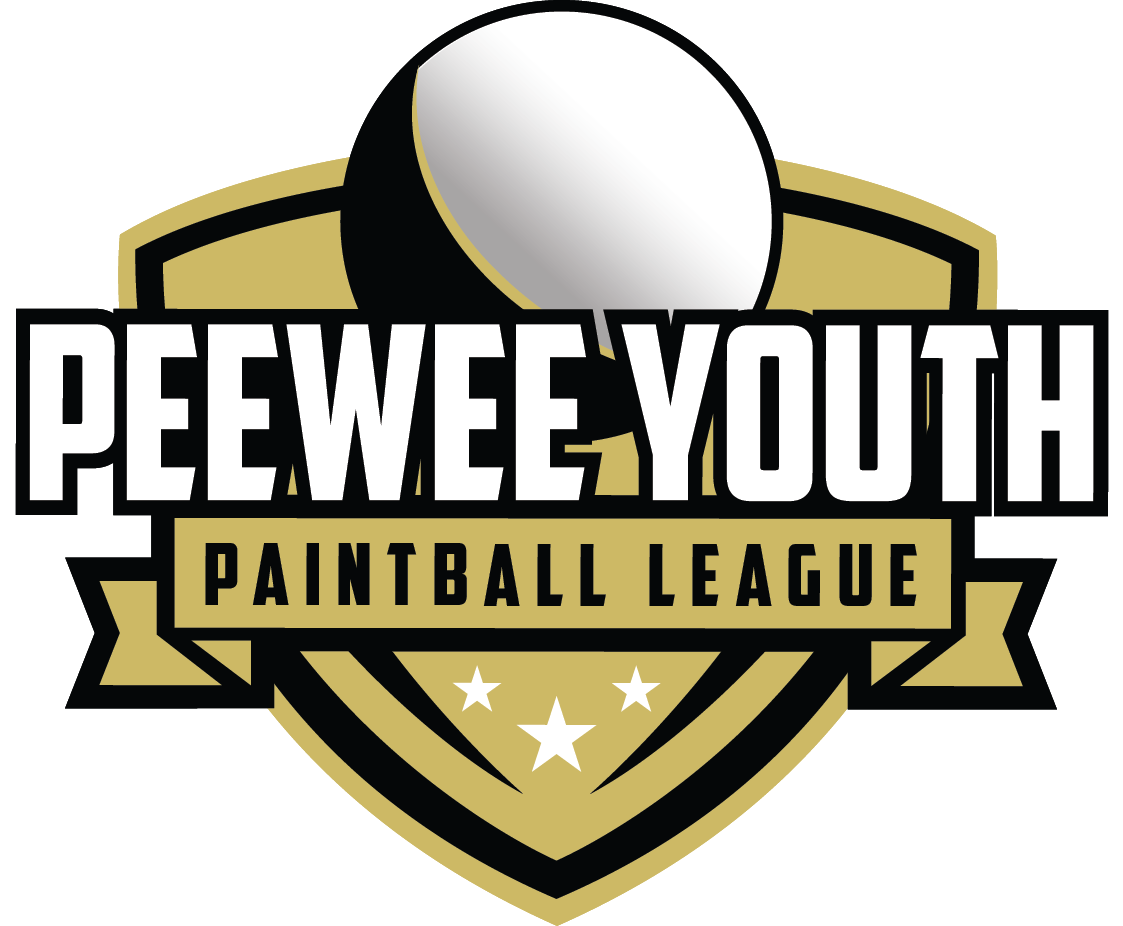 Peewee Youth Paintball League