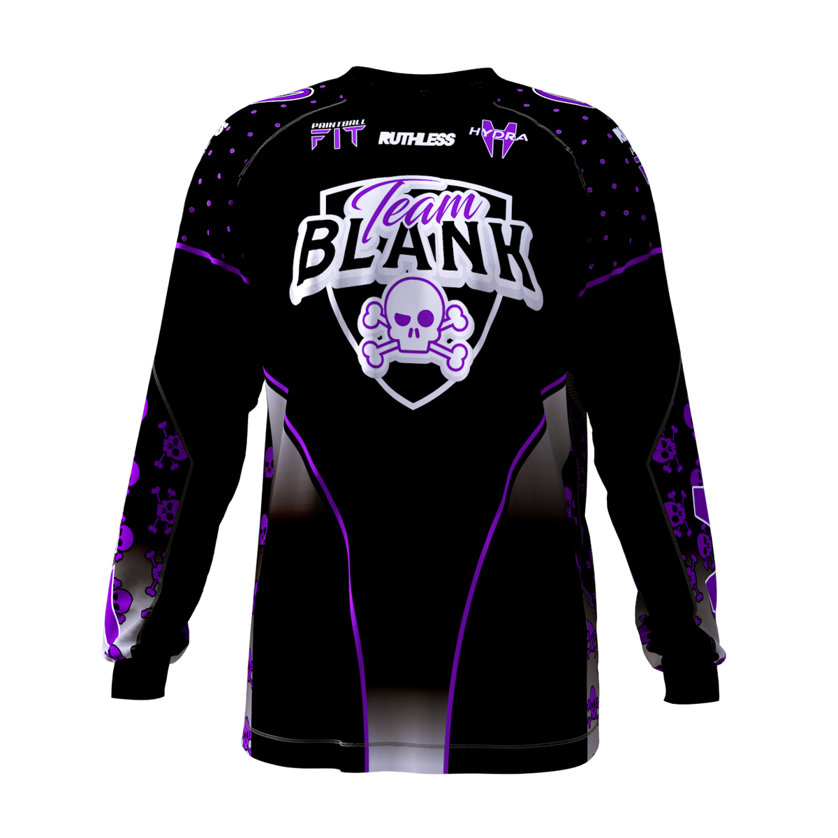 Team Blank
