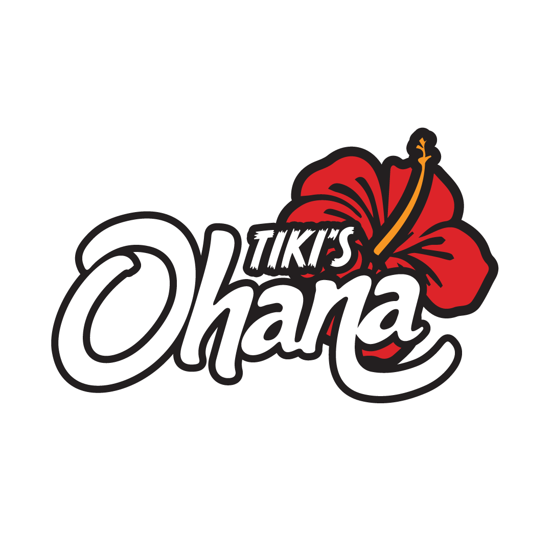 Tiki's Ohana