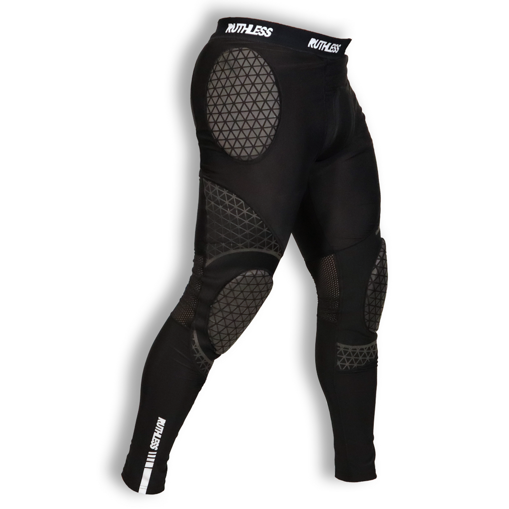 Protective Layers Ruthless Paintball Products