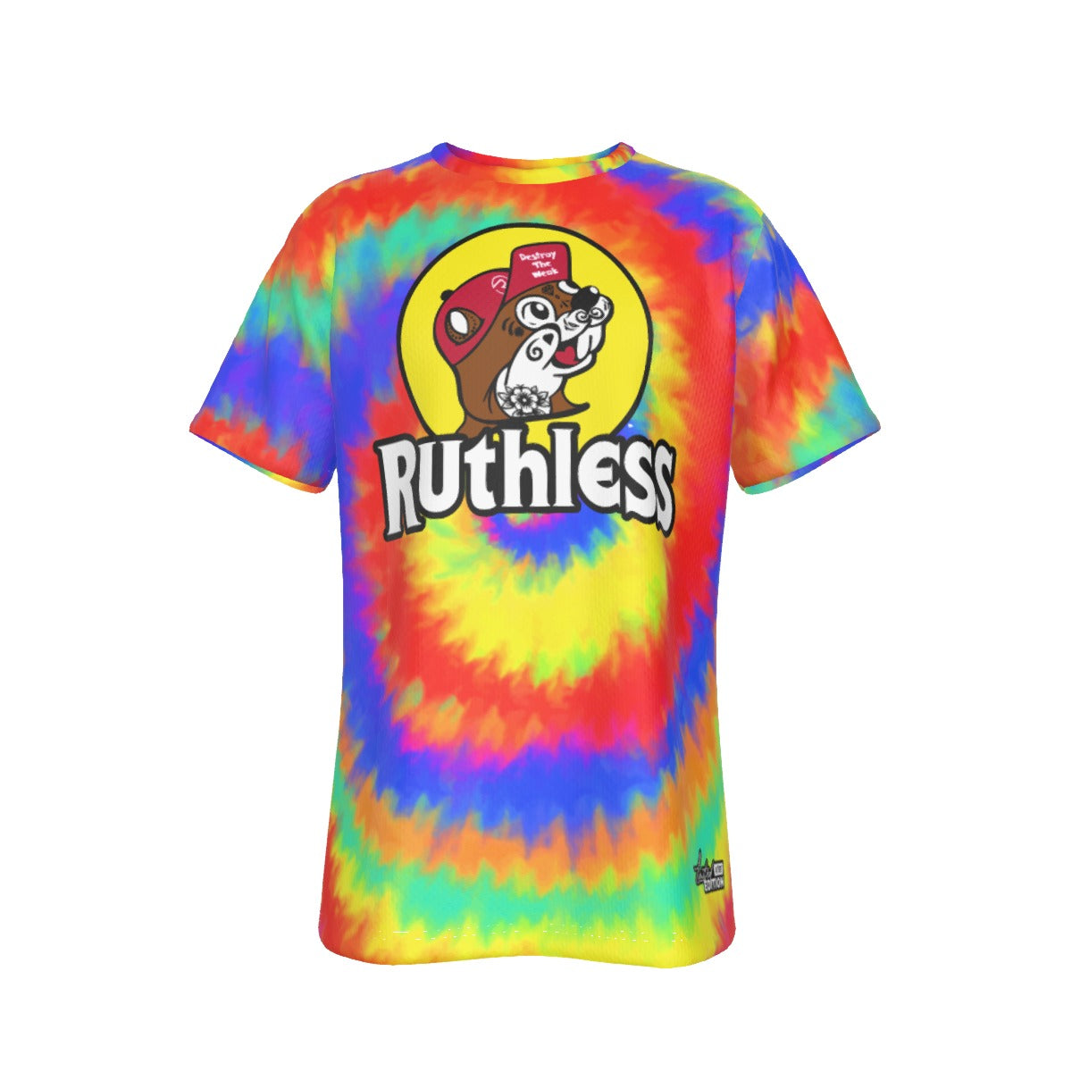 Ruthless Day of the Dead Buc-ee