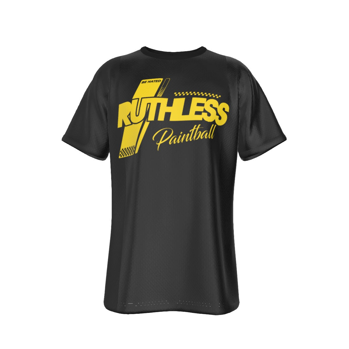 Ruthless Racing