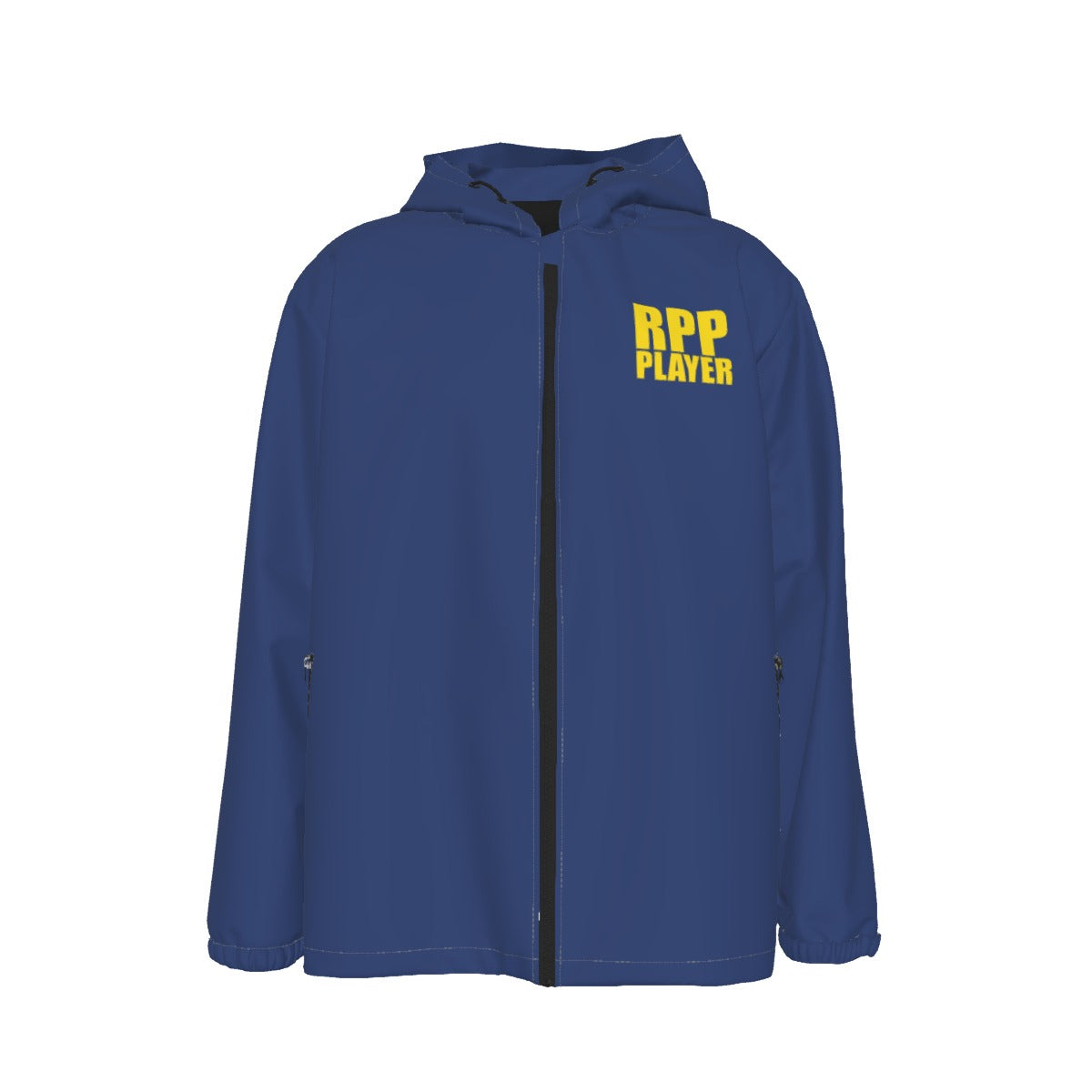 RPP Player Windbreaker