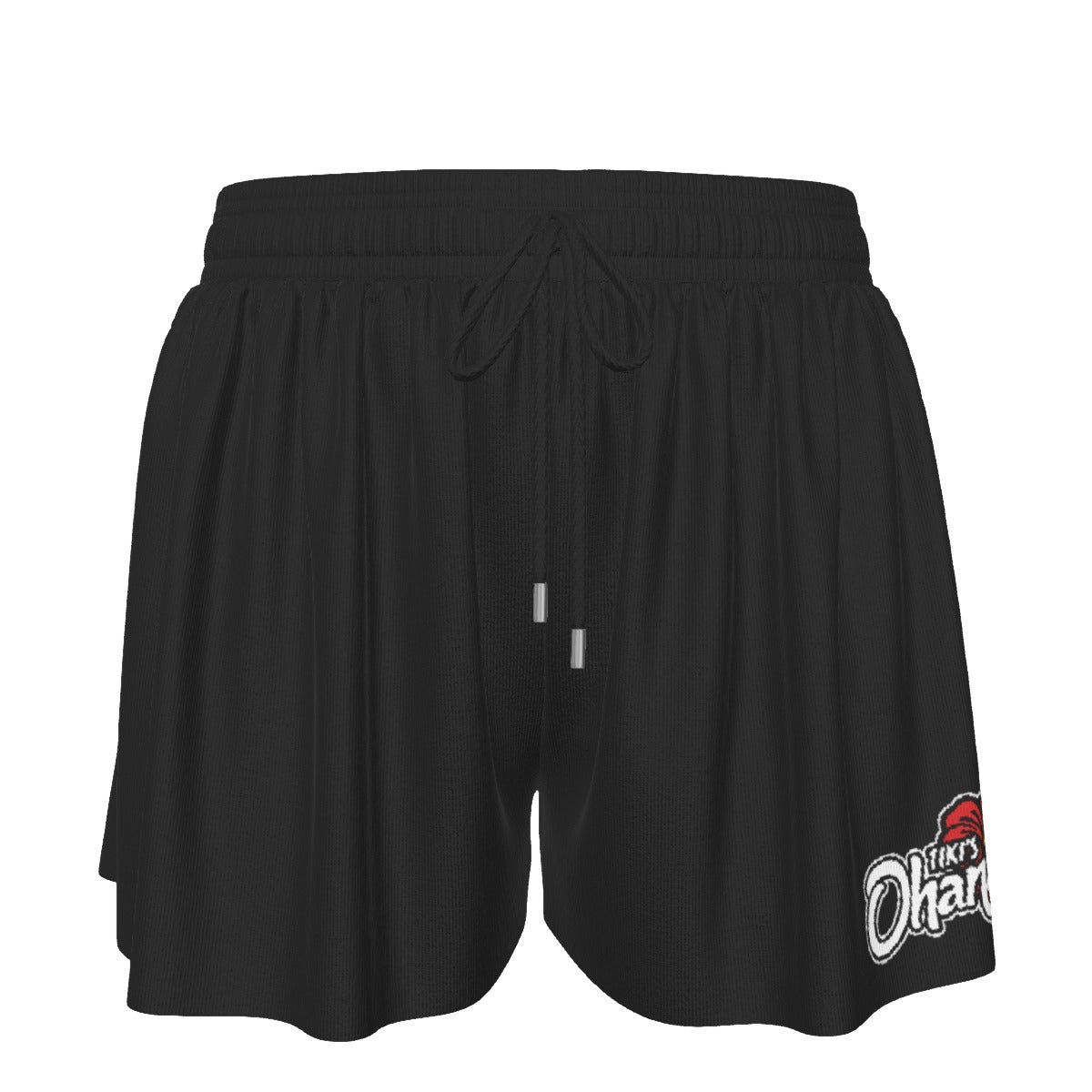Ohana Skirt Shorts