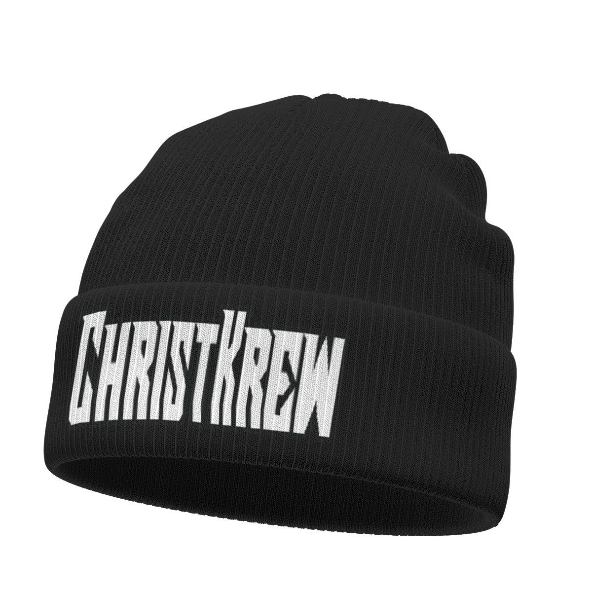 ChristKrew Knitted Beanie